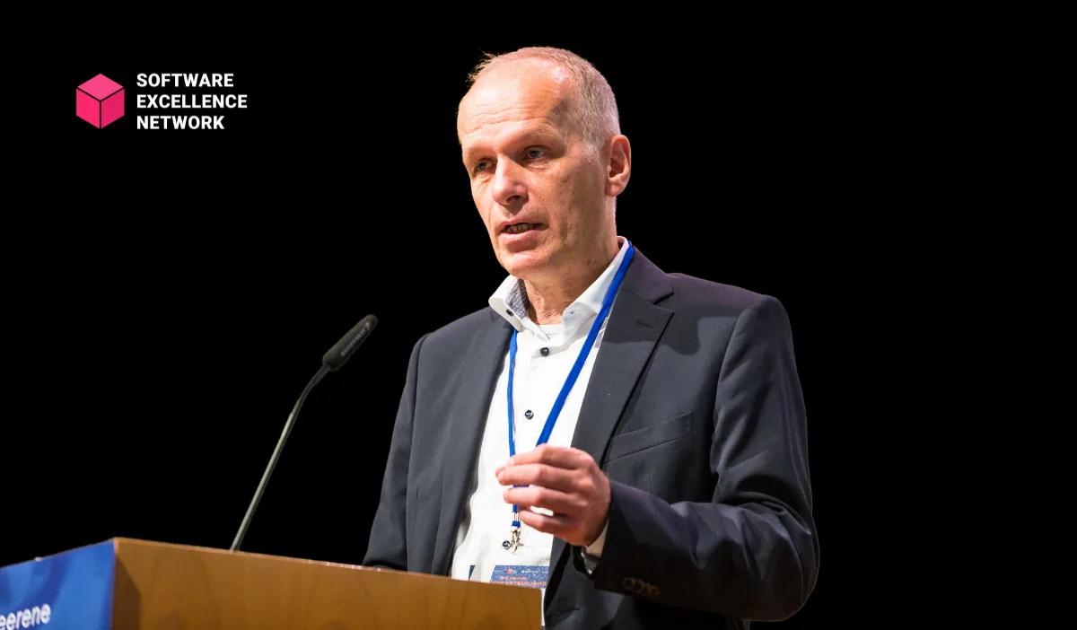 The Future of Automotive Software: Martin Schleicher on Value Creation, Open Source, and Agile Development